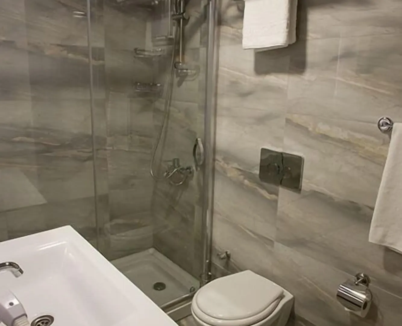 Istanburg Efes Hotel İstanbul Türkiye