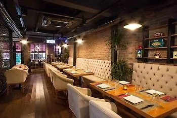 Istanburg Efes Hotel İstanbul 2*,  Türkiye
