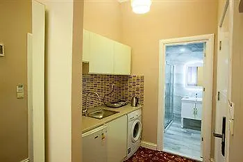 Istanburg Efes Hotel İstanbul Türkiye