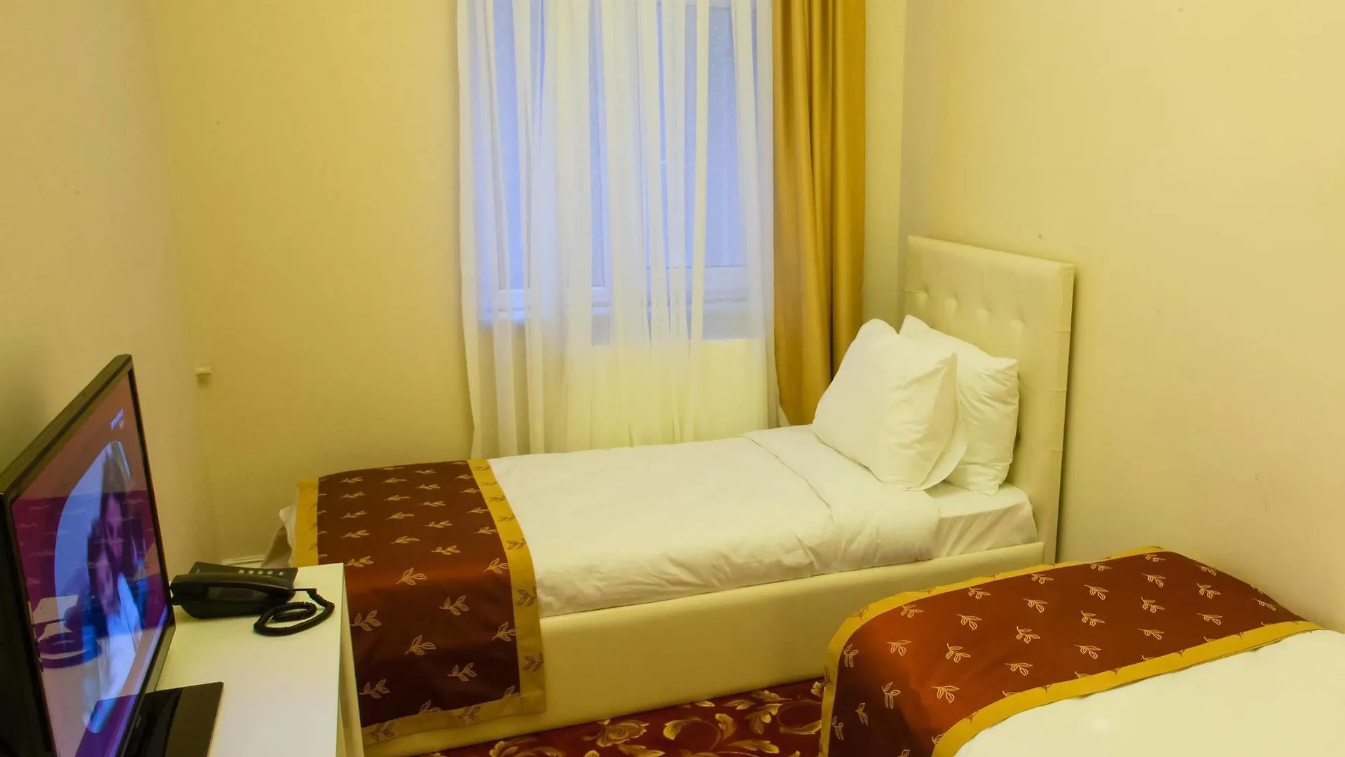 Istanburg Efes Hotel İstanbul 2*,  Türkiye