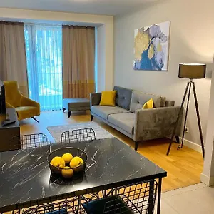 2* Apart Otel The Y