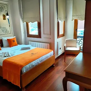 2* Otel Burckin Suleymaniye