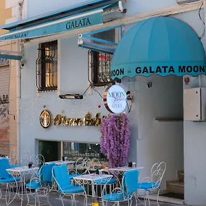2* Otel Galata Moon