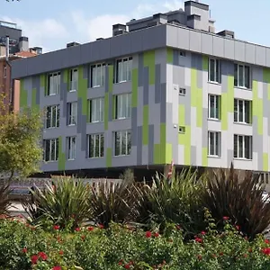 3* Otel Grisverde